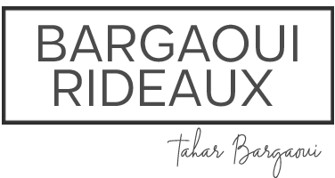 Bargaoui Rideaux